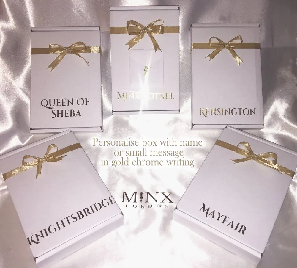 Knightsbridge | Mink Lashes | London Lashes