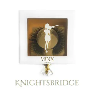 Knightsbridge | Mink Lashes | London Lashes