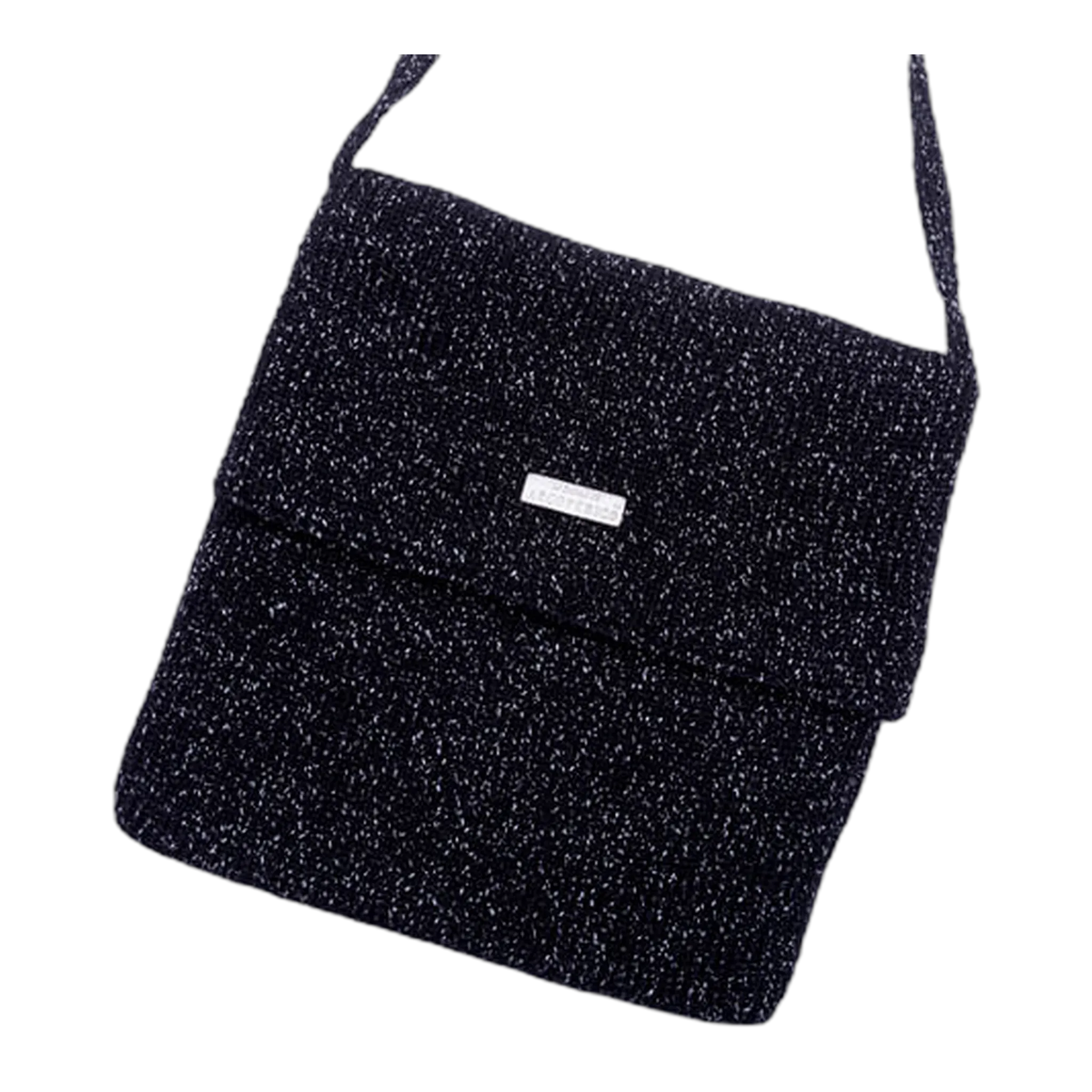 Knit Handbag