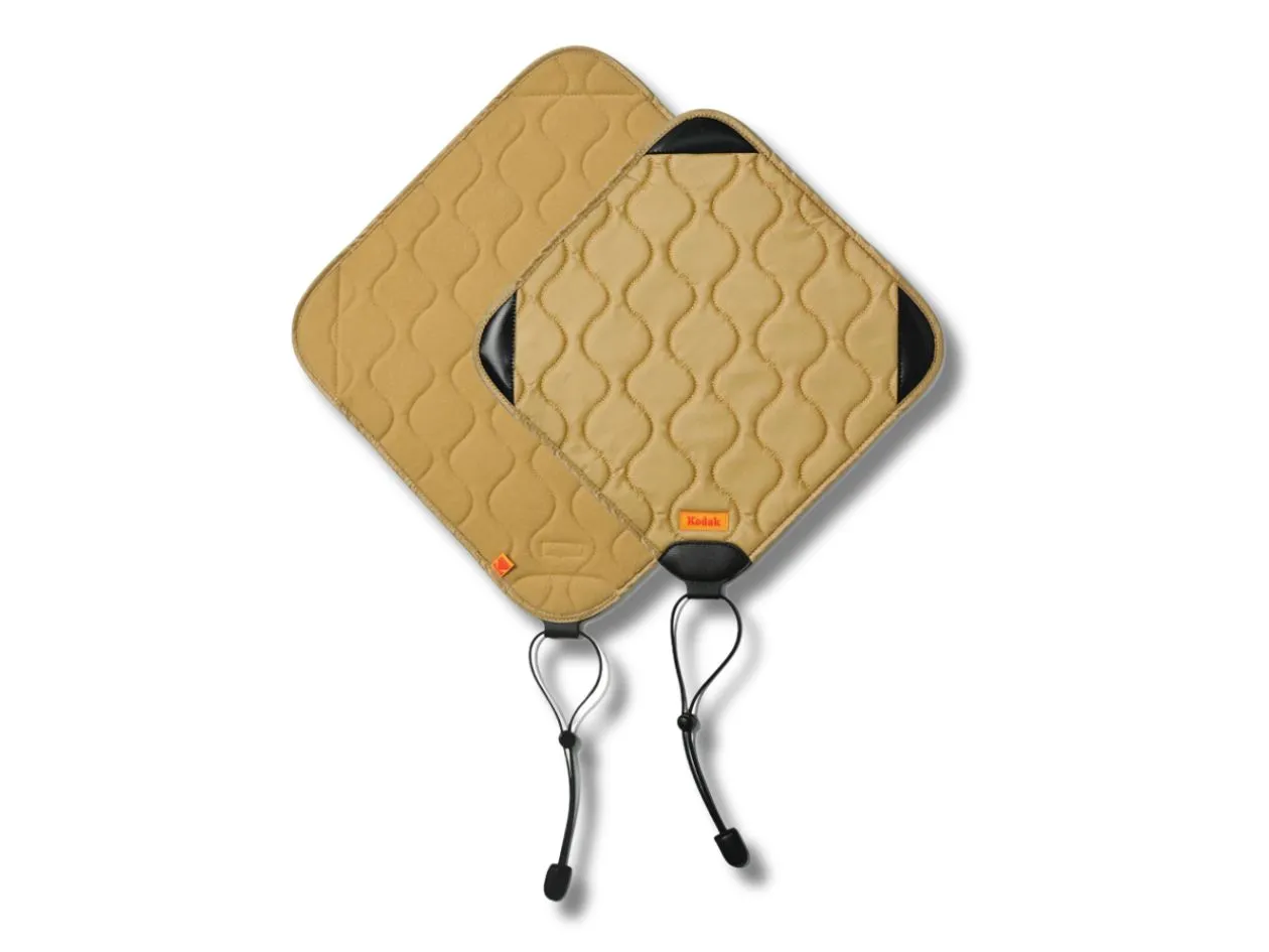 Kodak Camera Wrap Protective Cloth
