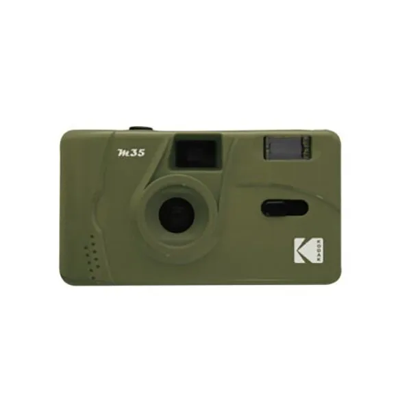 Kodak M35 Reusable Film Camera (camera only)