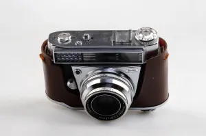 KODAK RETINA AUTO - I