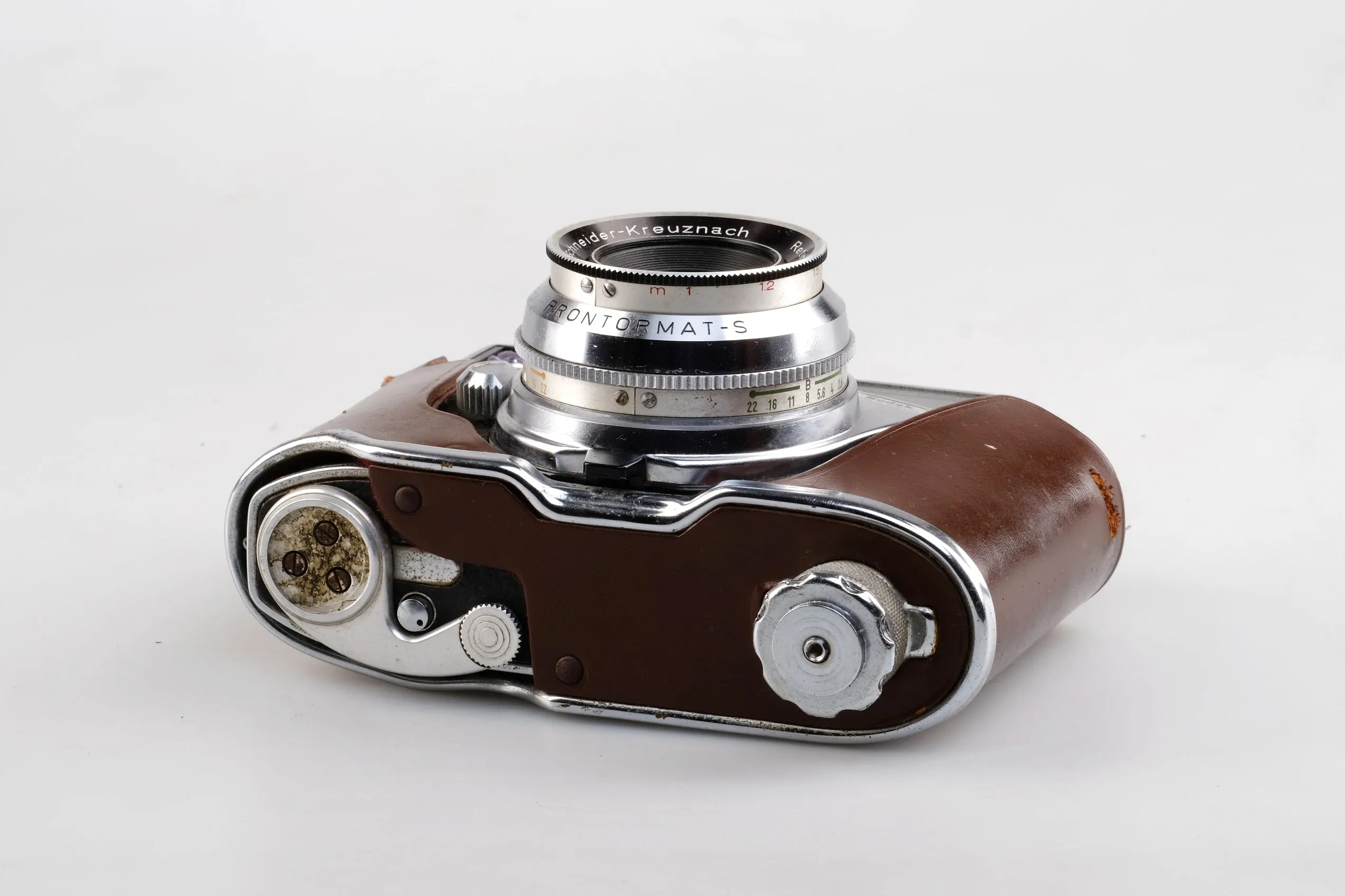 KODAK RETINA AUTO - I