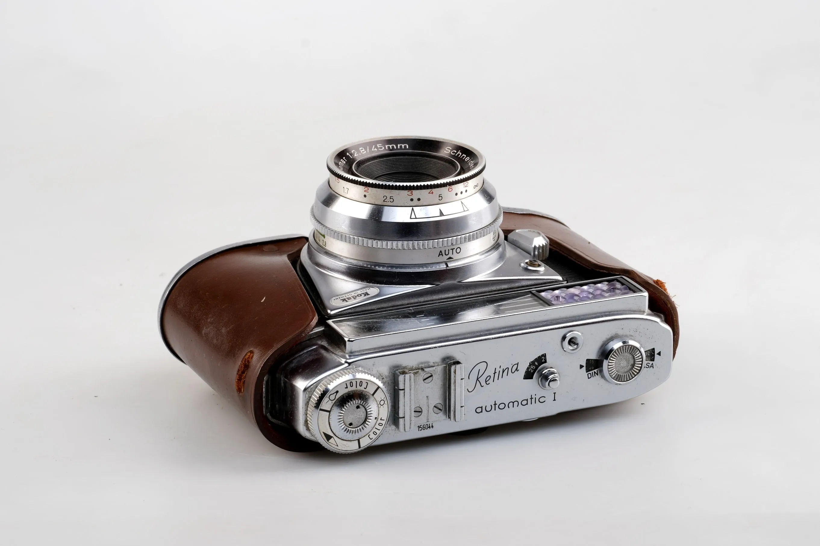 KODAK RETINA AUTO - I