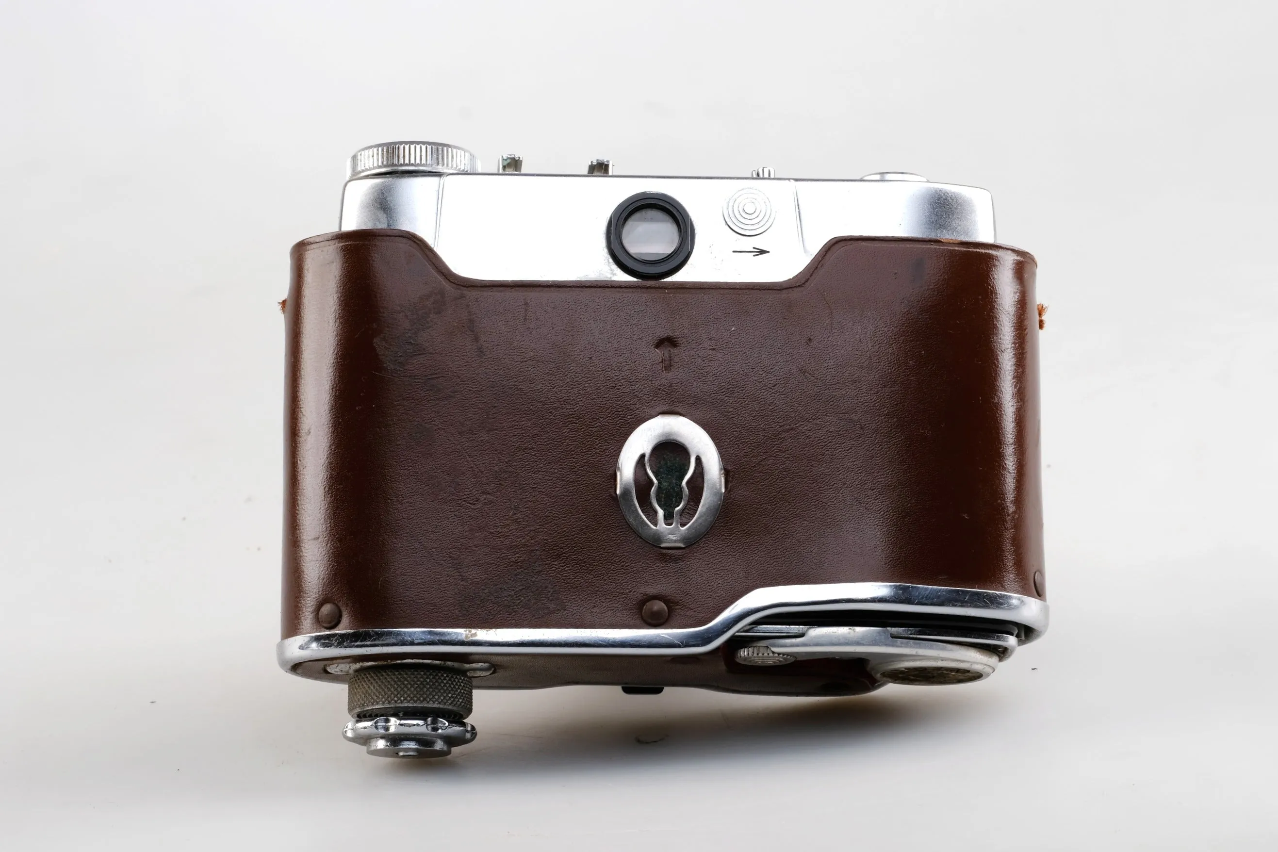KODAK RETINA AUTO - I
