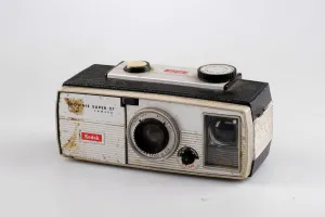 KODAK SUPER 27