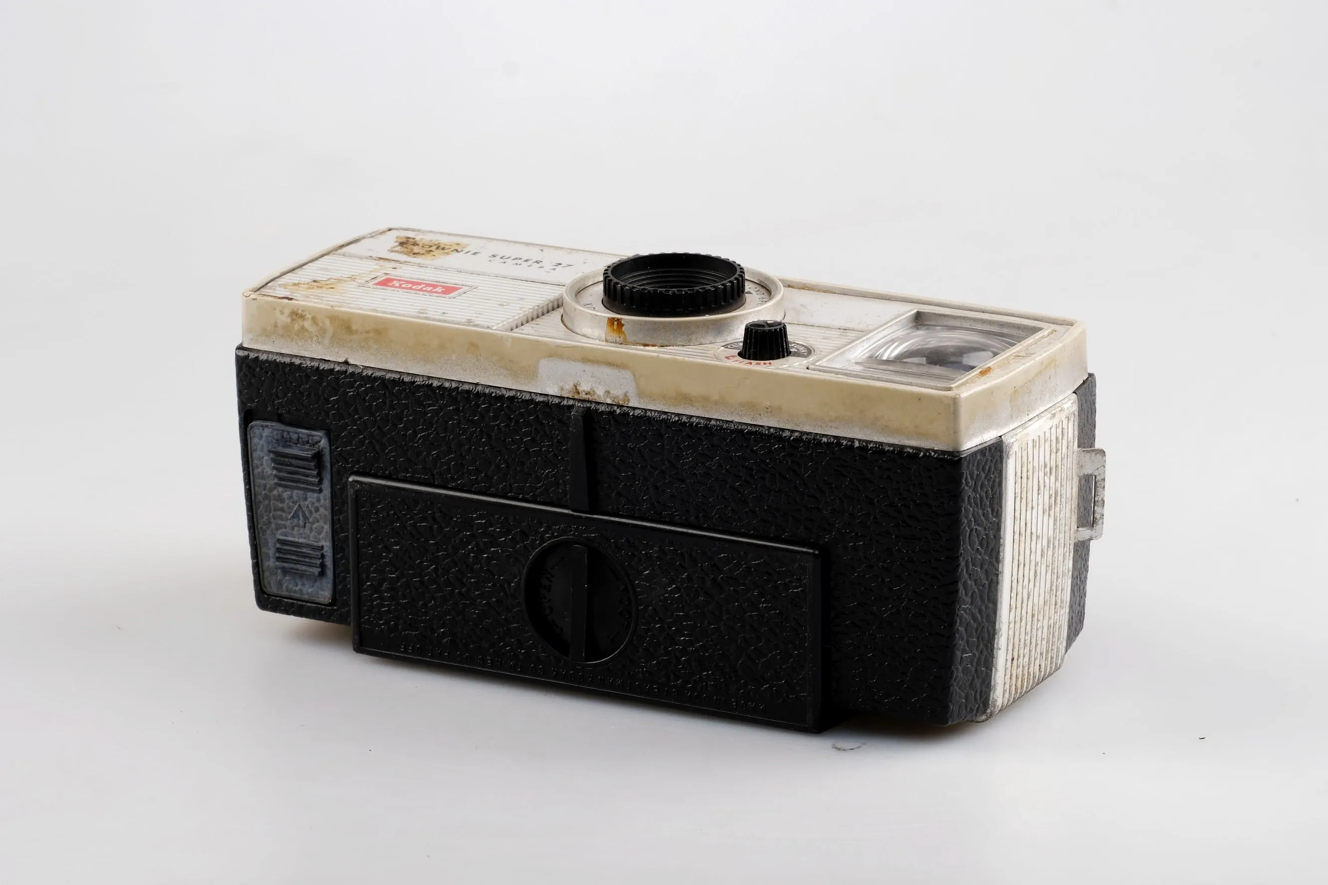 KODAK SUPER 27