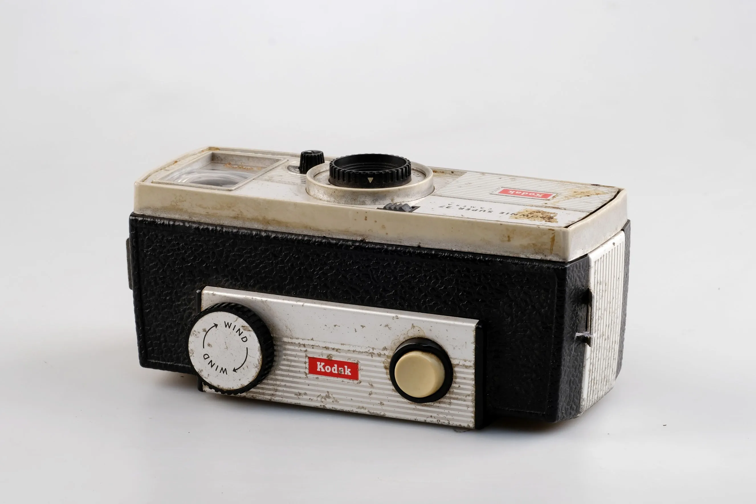 KODAK SUPER 27