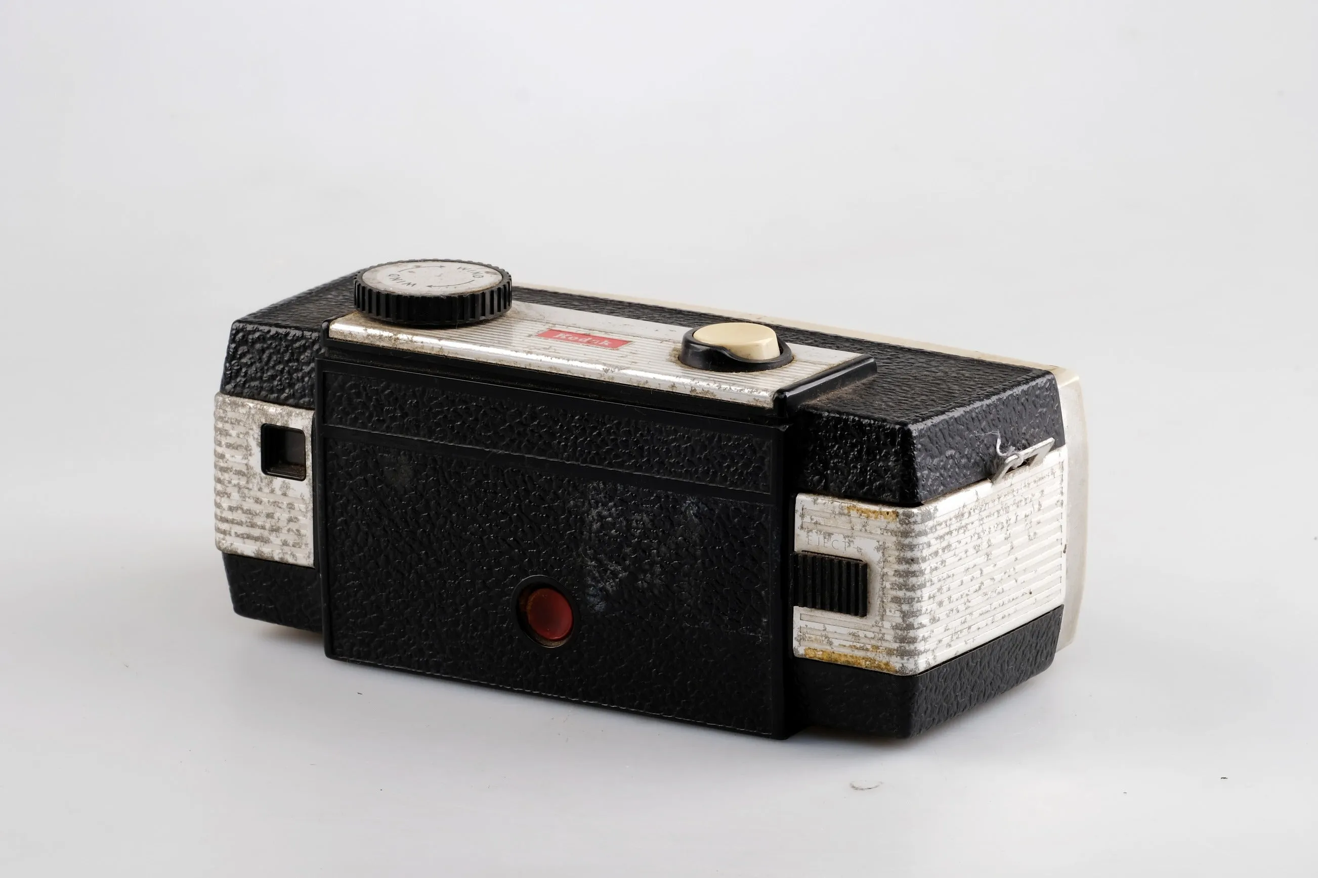 KODAK SUPER 27