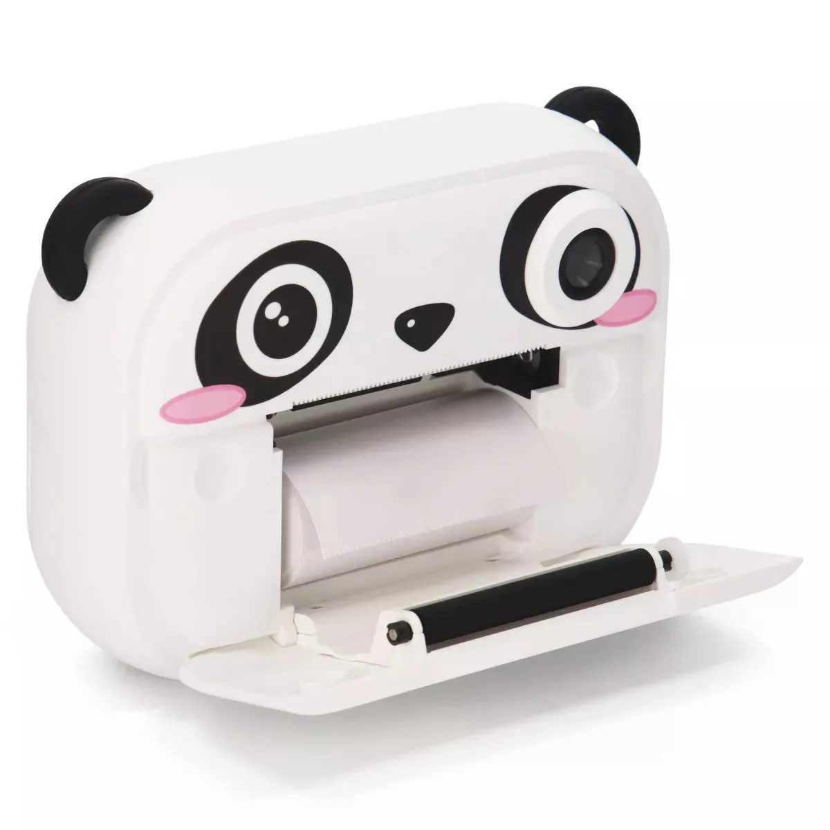 Koko the Panda - Print & Digital Camera - Model P