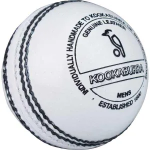 Kookaburra County League Cricket Ball