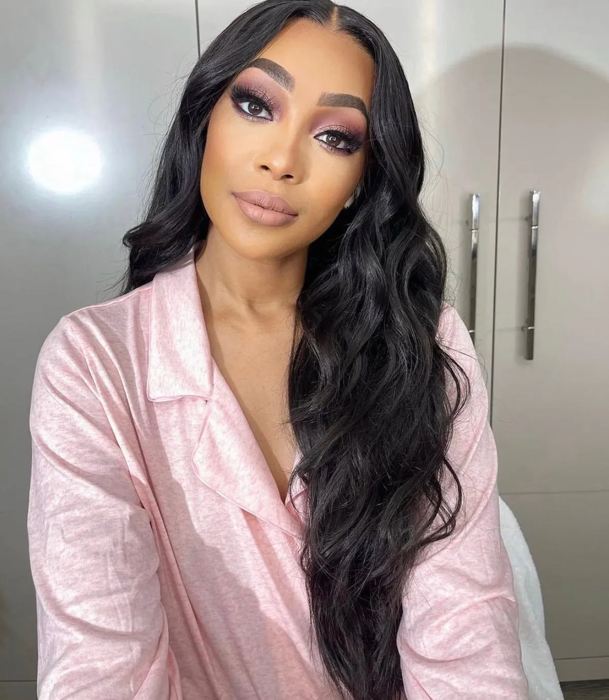 Lace Closure Transparent