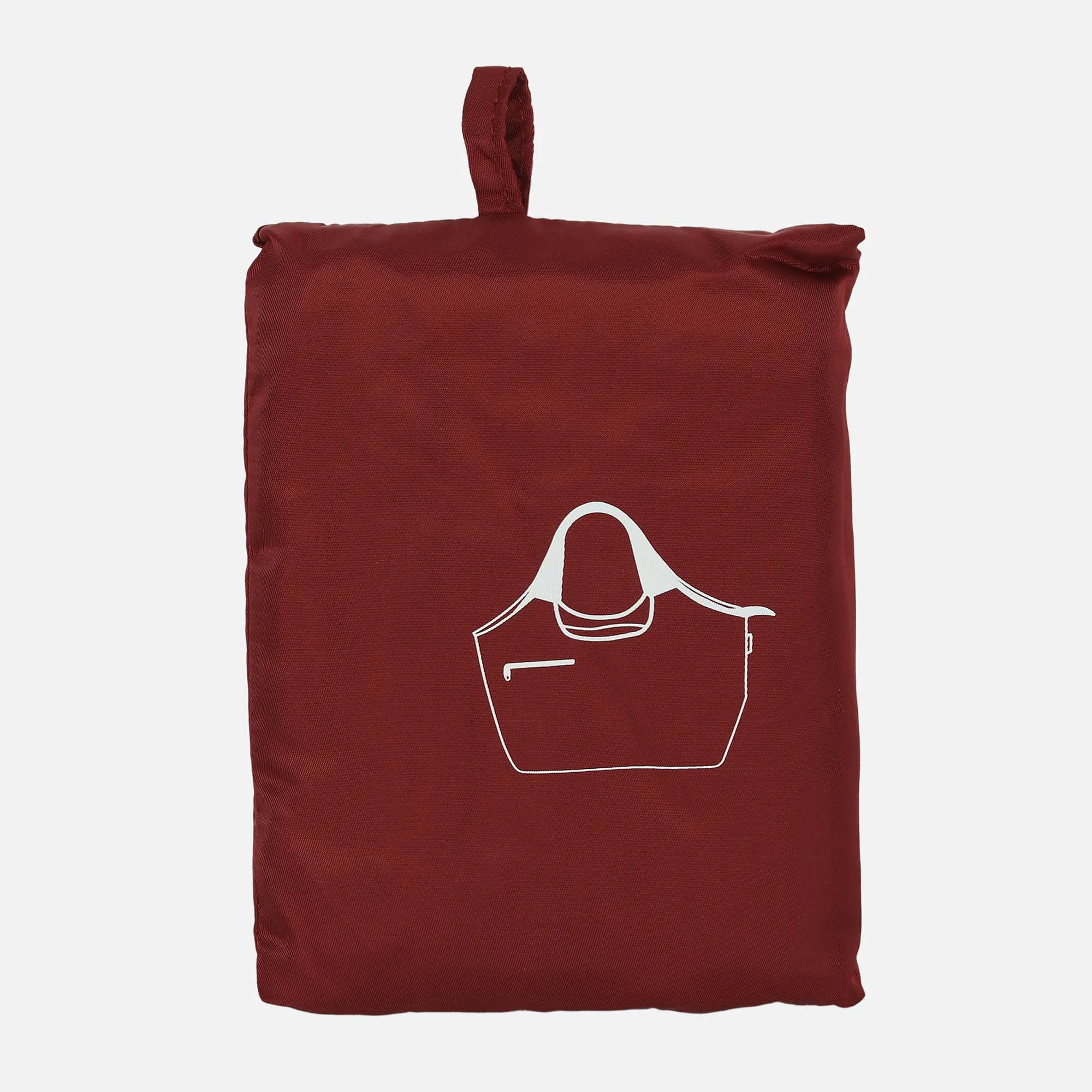 LADIES FOLDABLE TRAVEL BAG