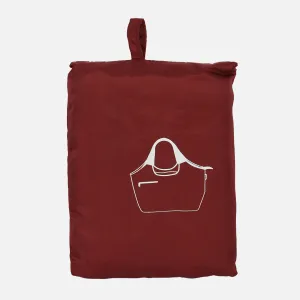 LADIES FOLDABLE TRAVEL BAG