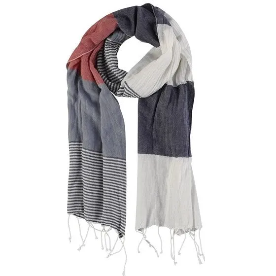 Lal - 100% Turkish Cotton Scarf