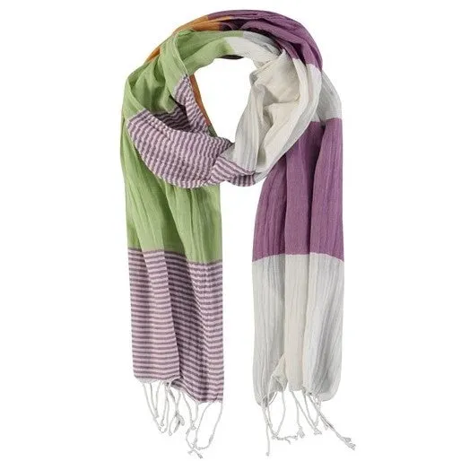 Lal - 100% Turkish Cotton Scarf