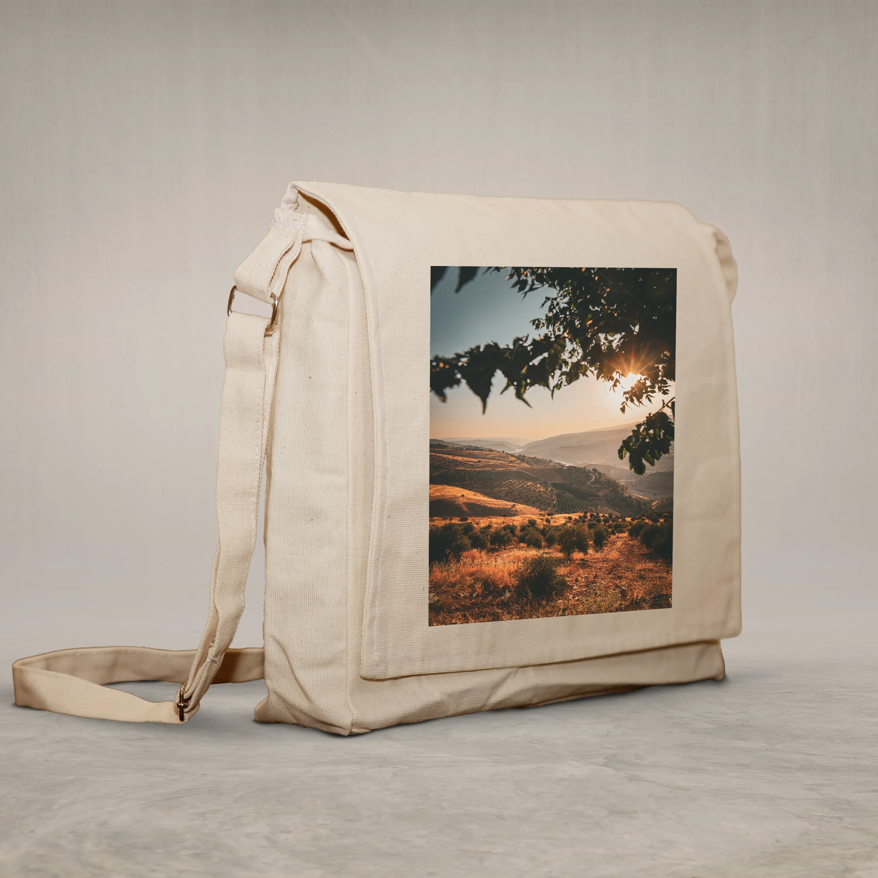 Laptop bag