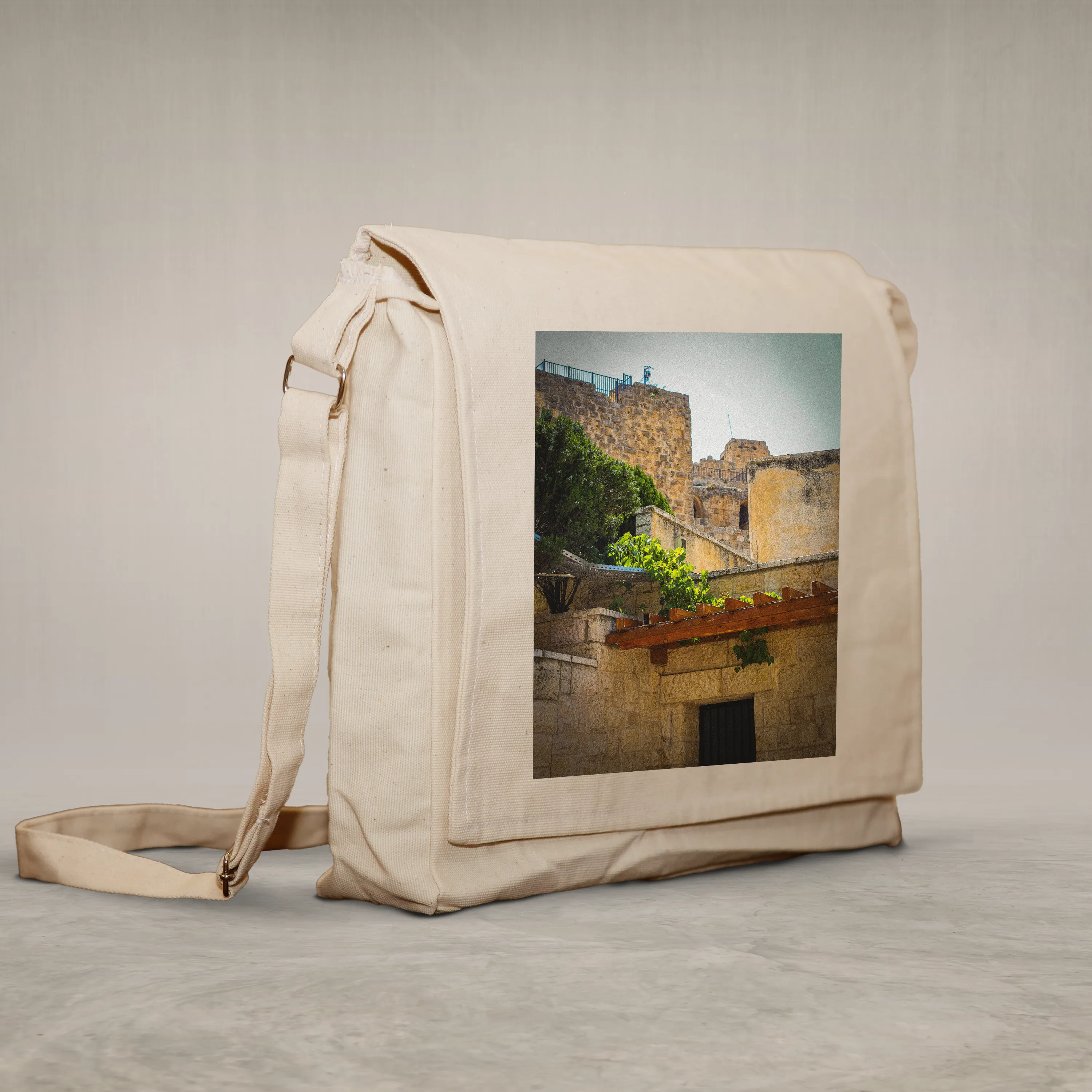 Laptop bag