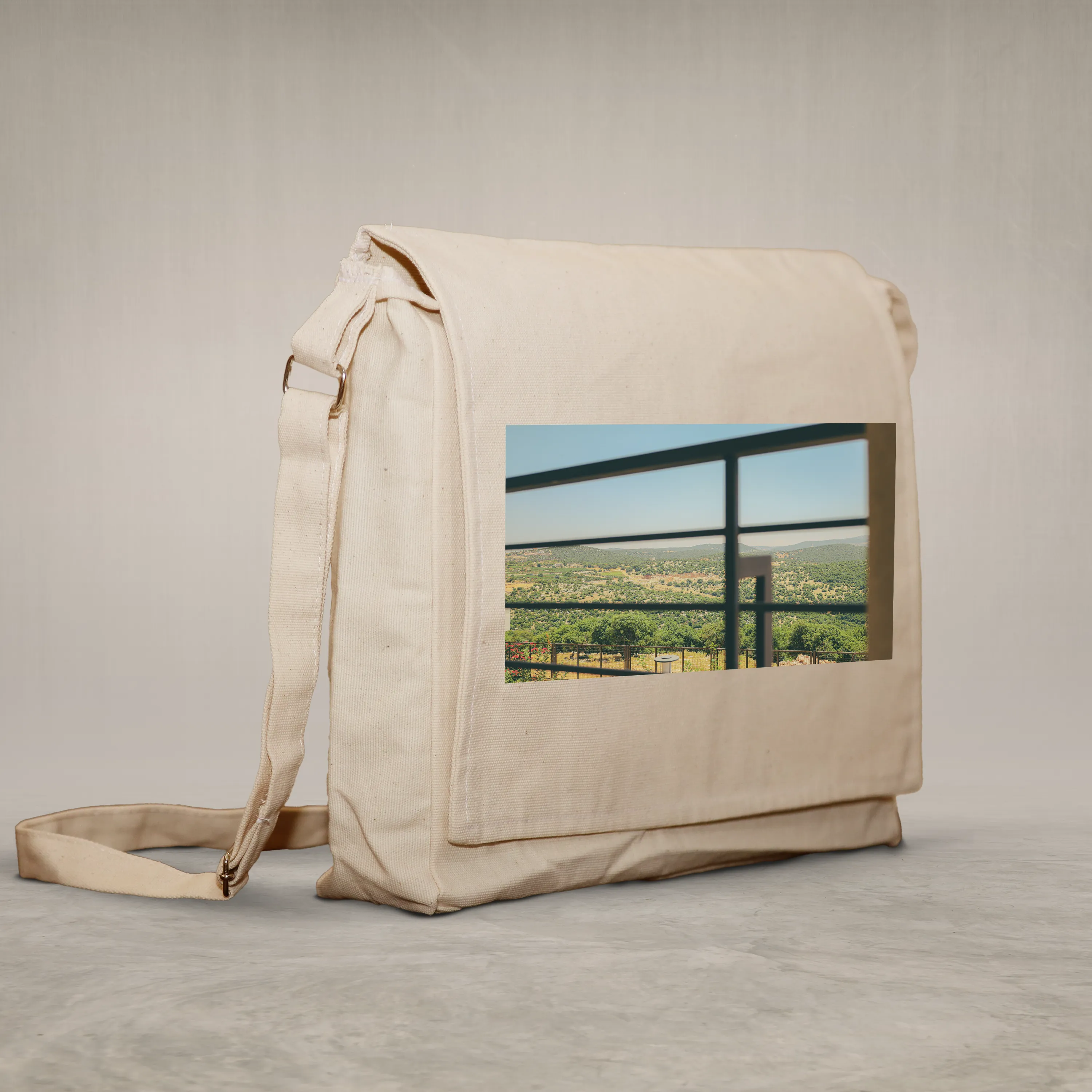 Laptop bag