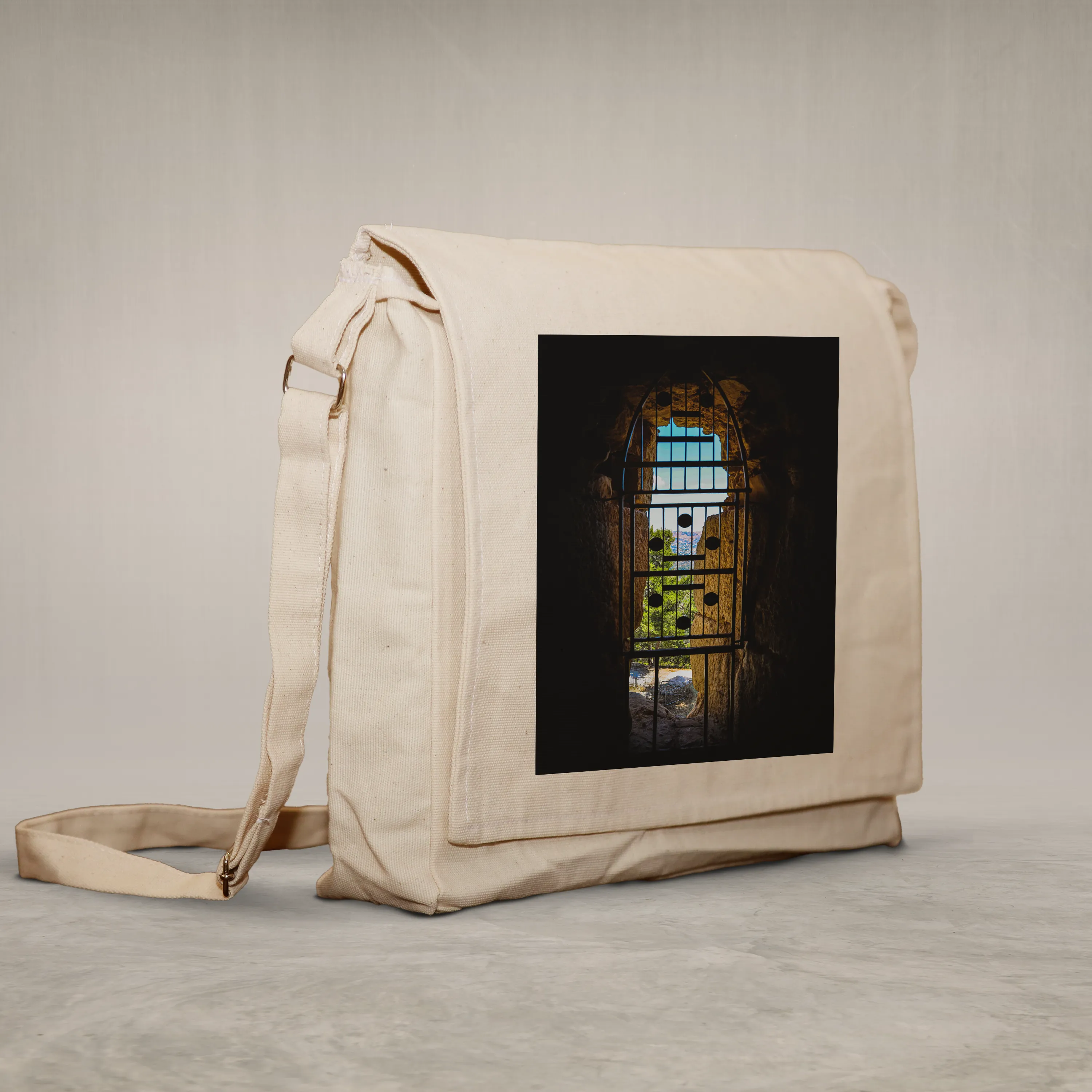 Laptop bag