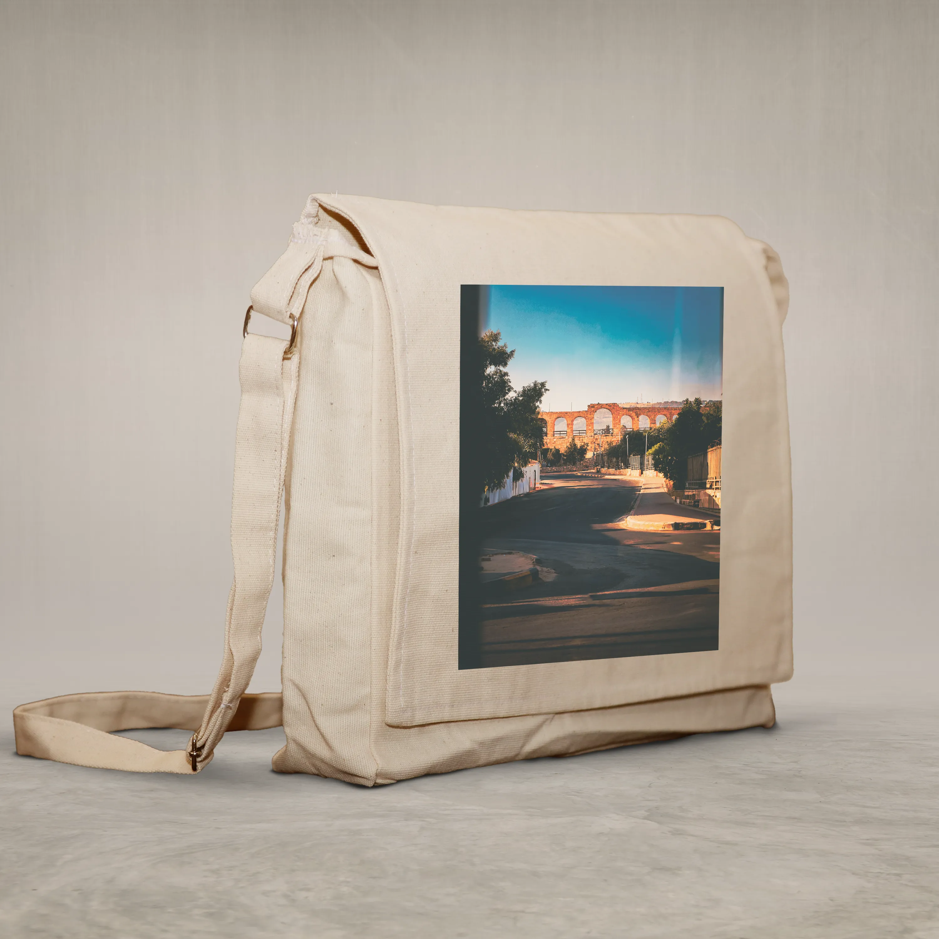 Laptop bag