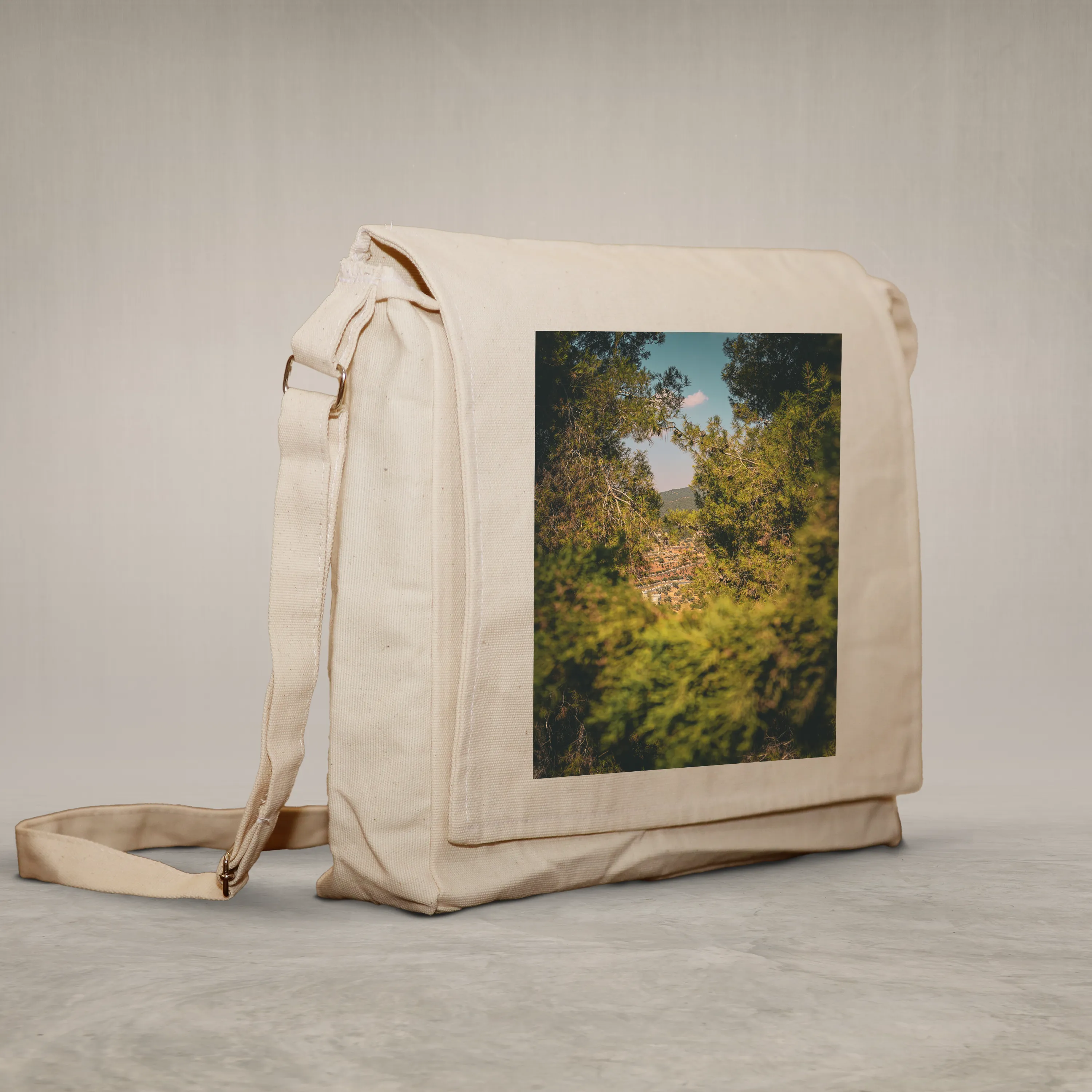 Laptop bag