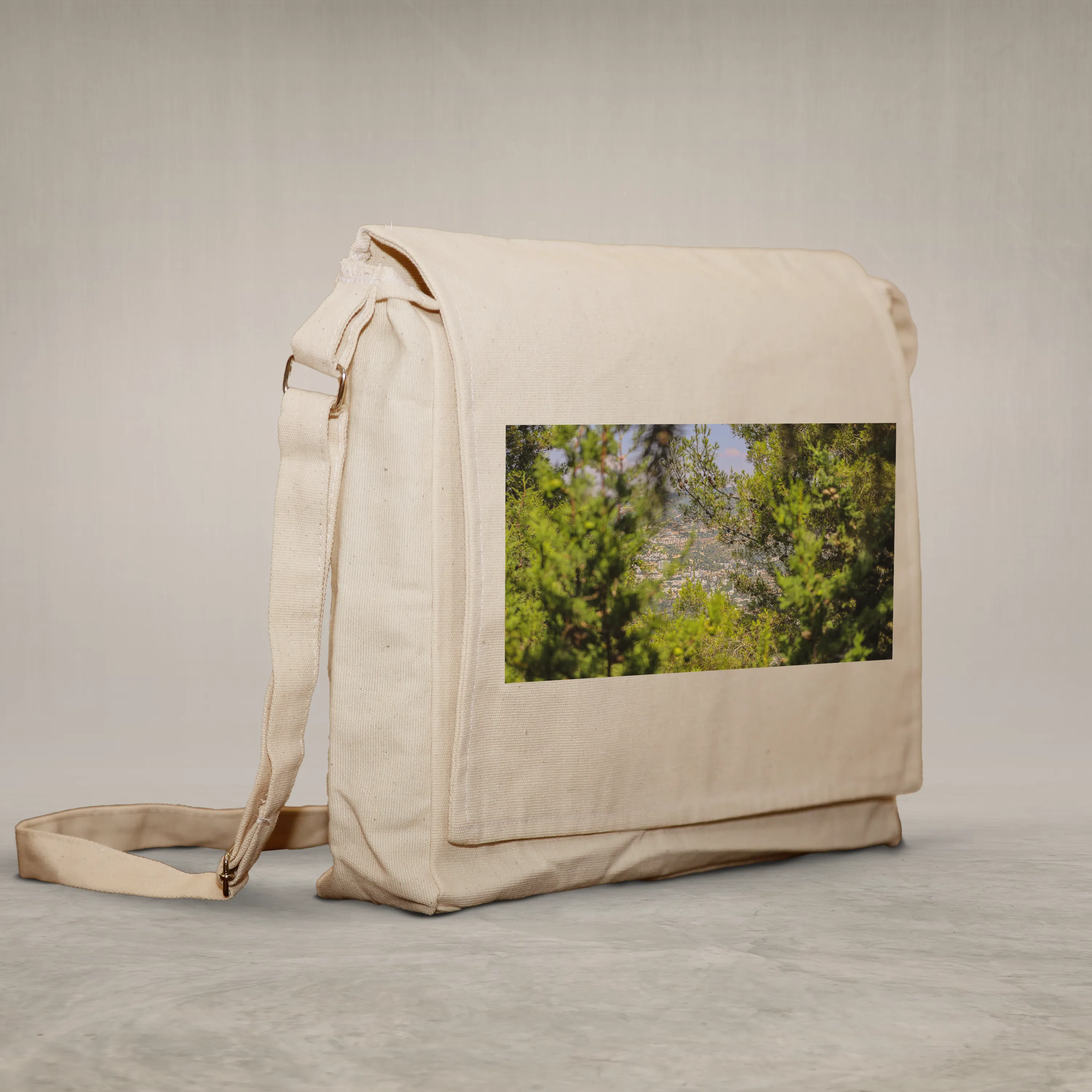 Laptop bag