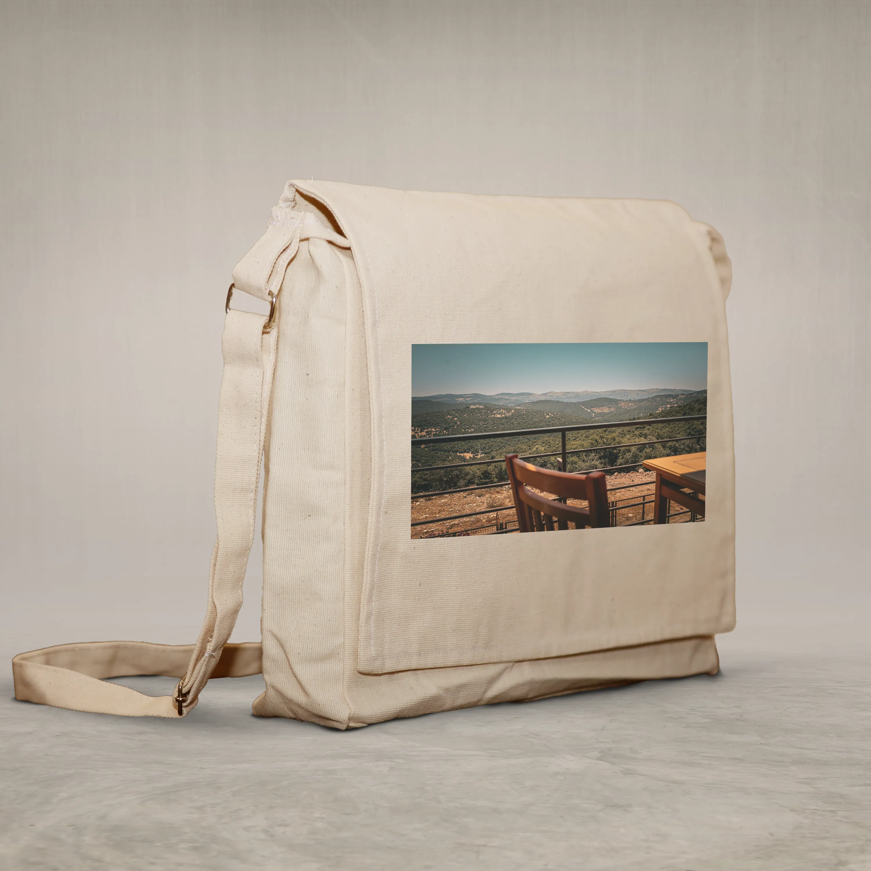 Laptop bag