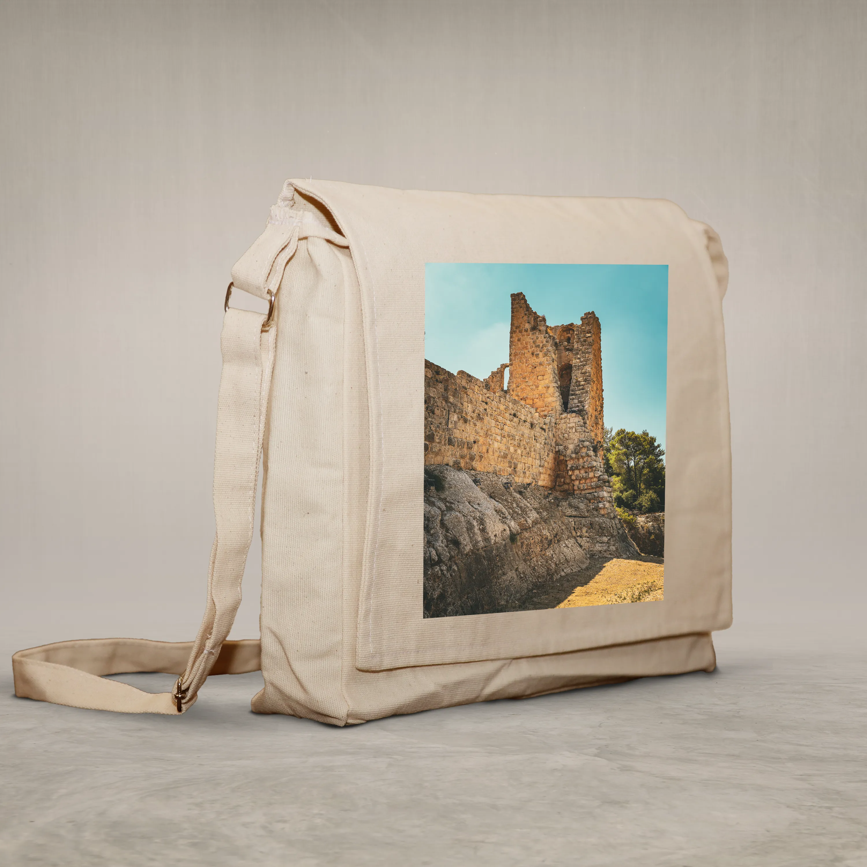 Laptop bag