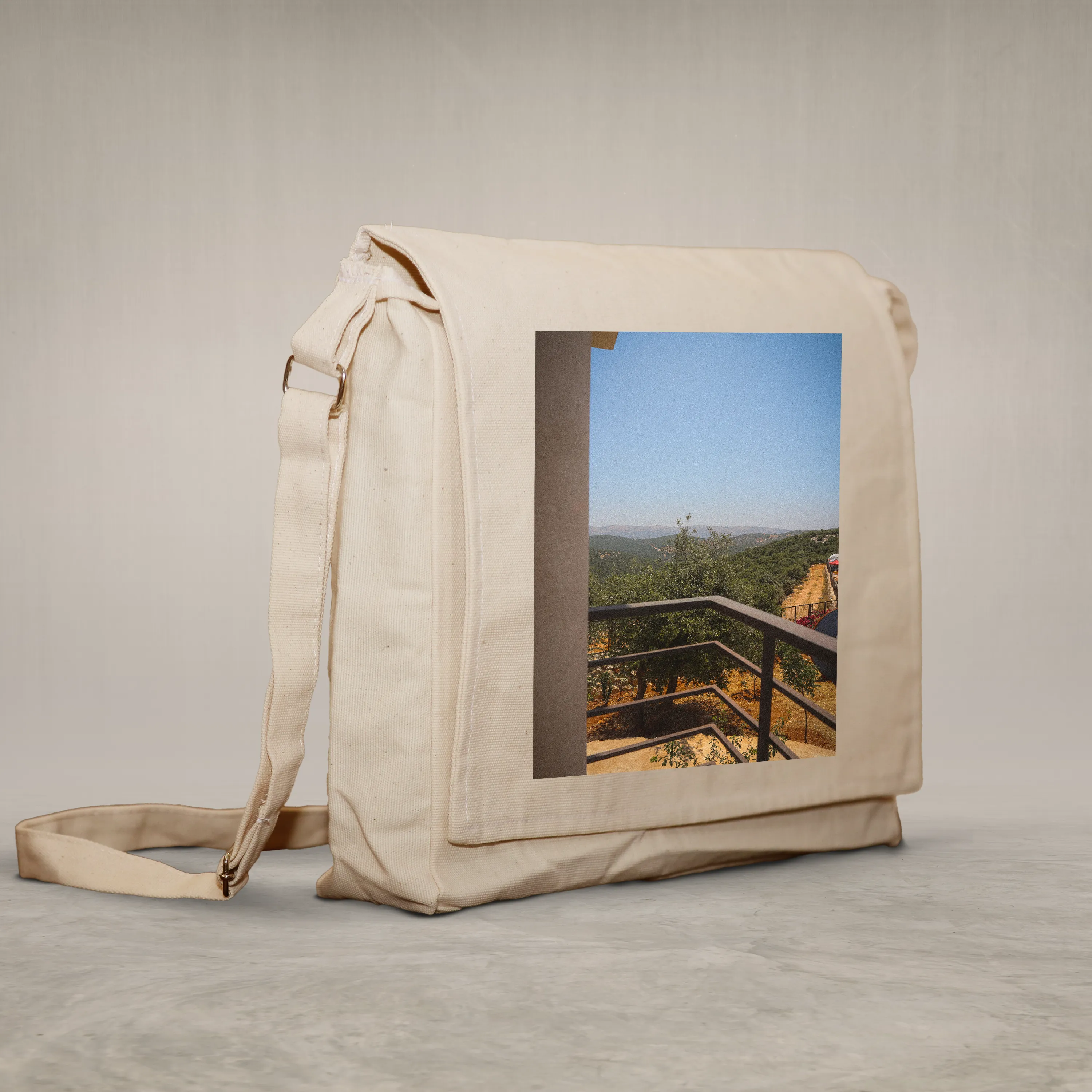 Laptop bag