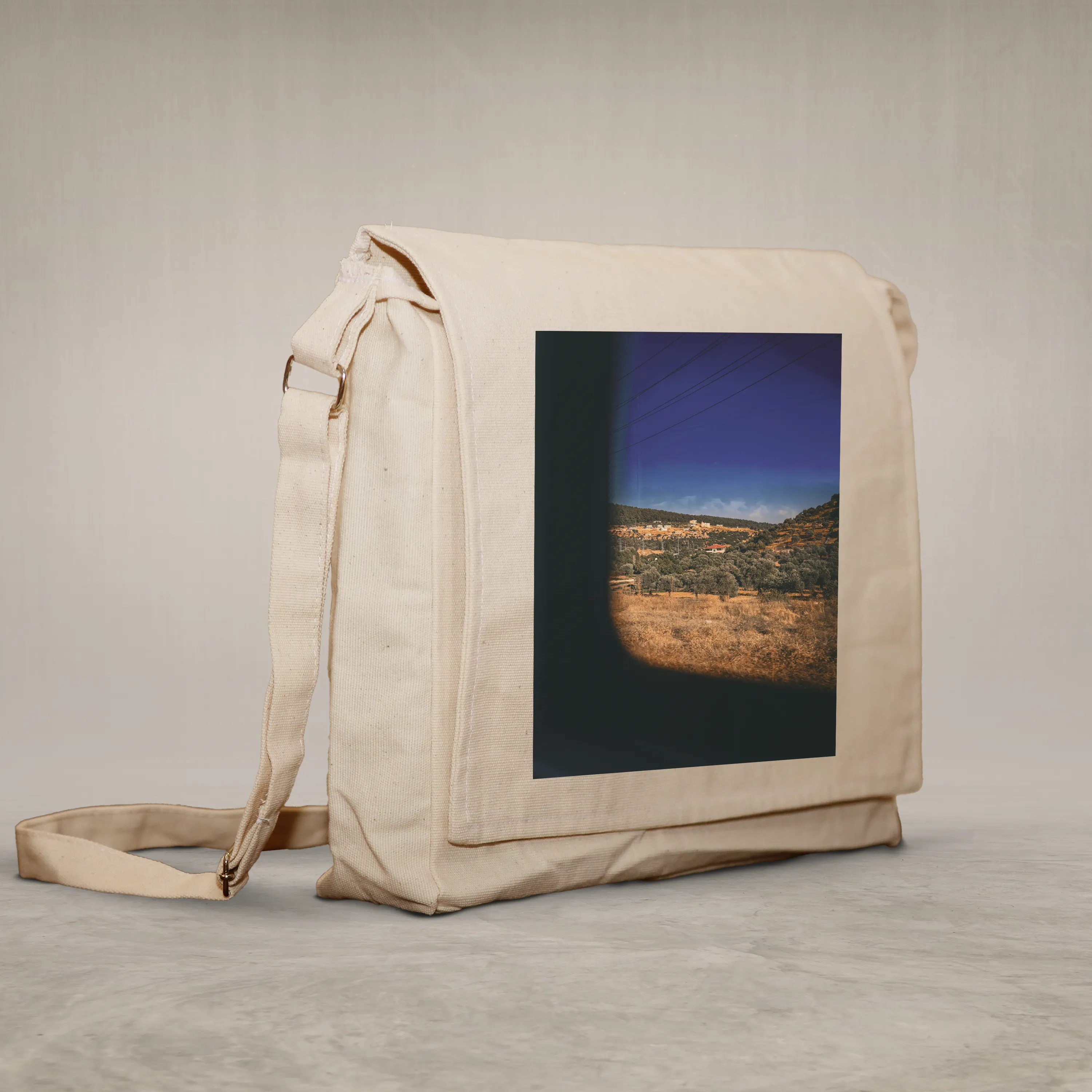 Laptop bag