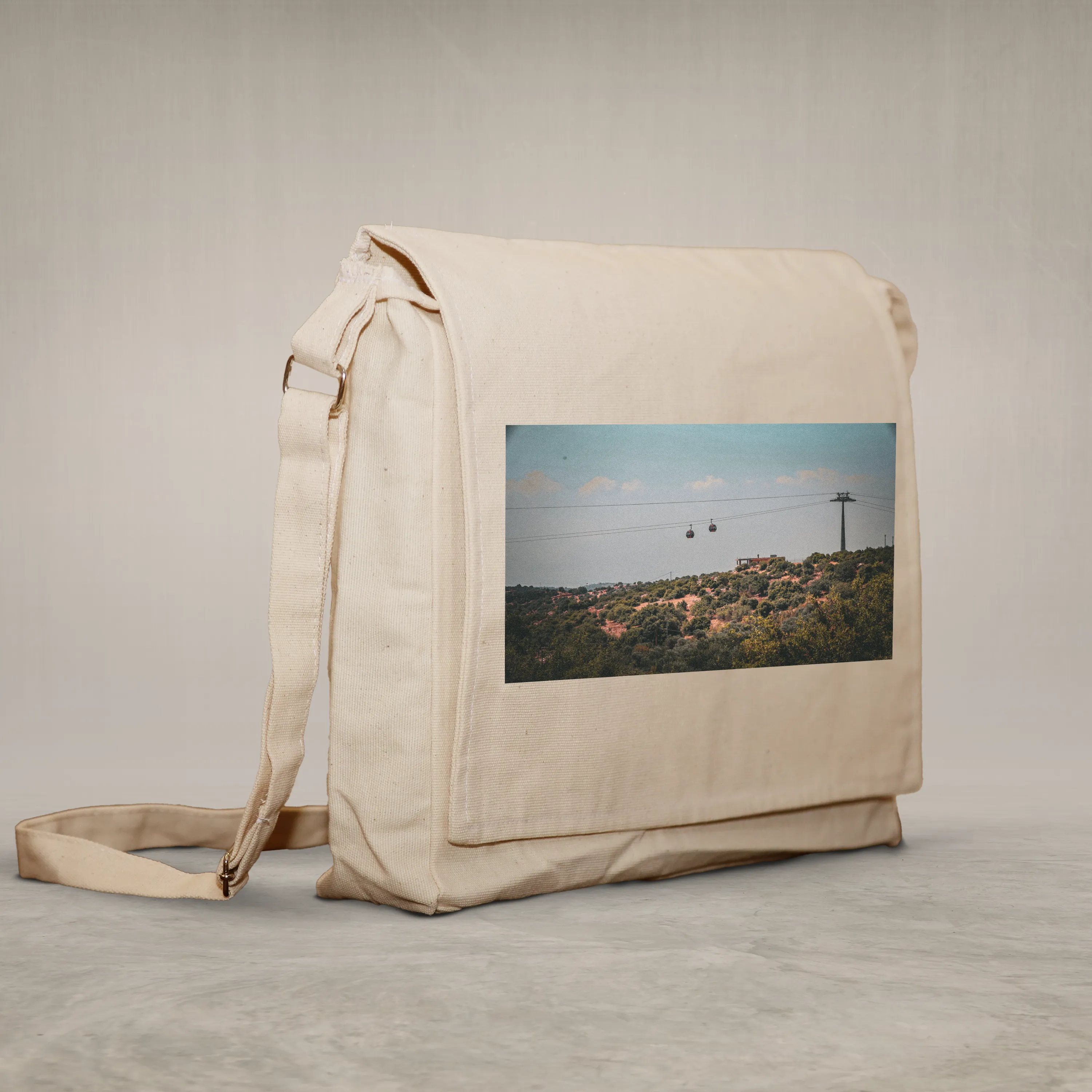 Laptop bag