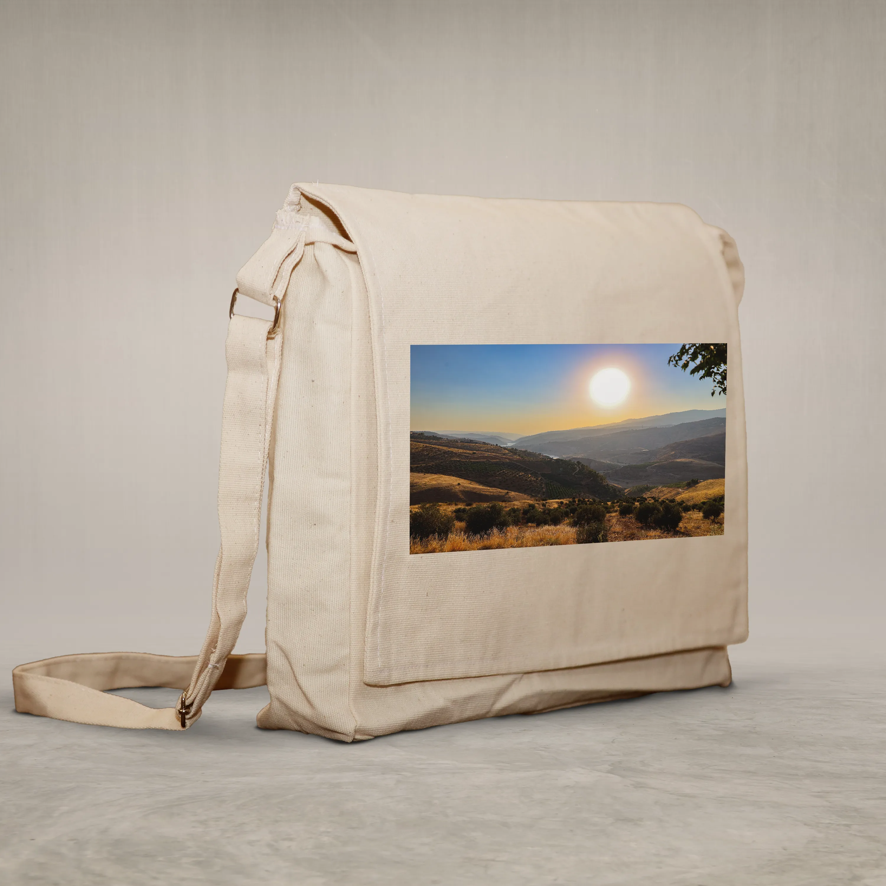 Laptop bag