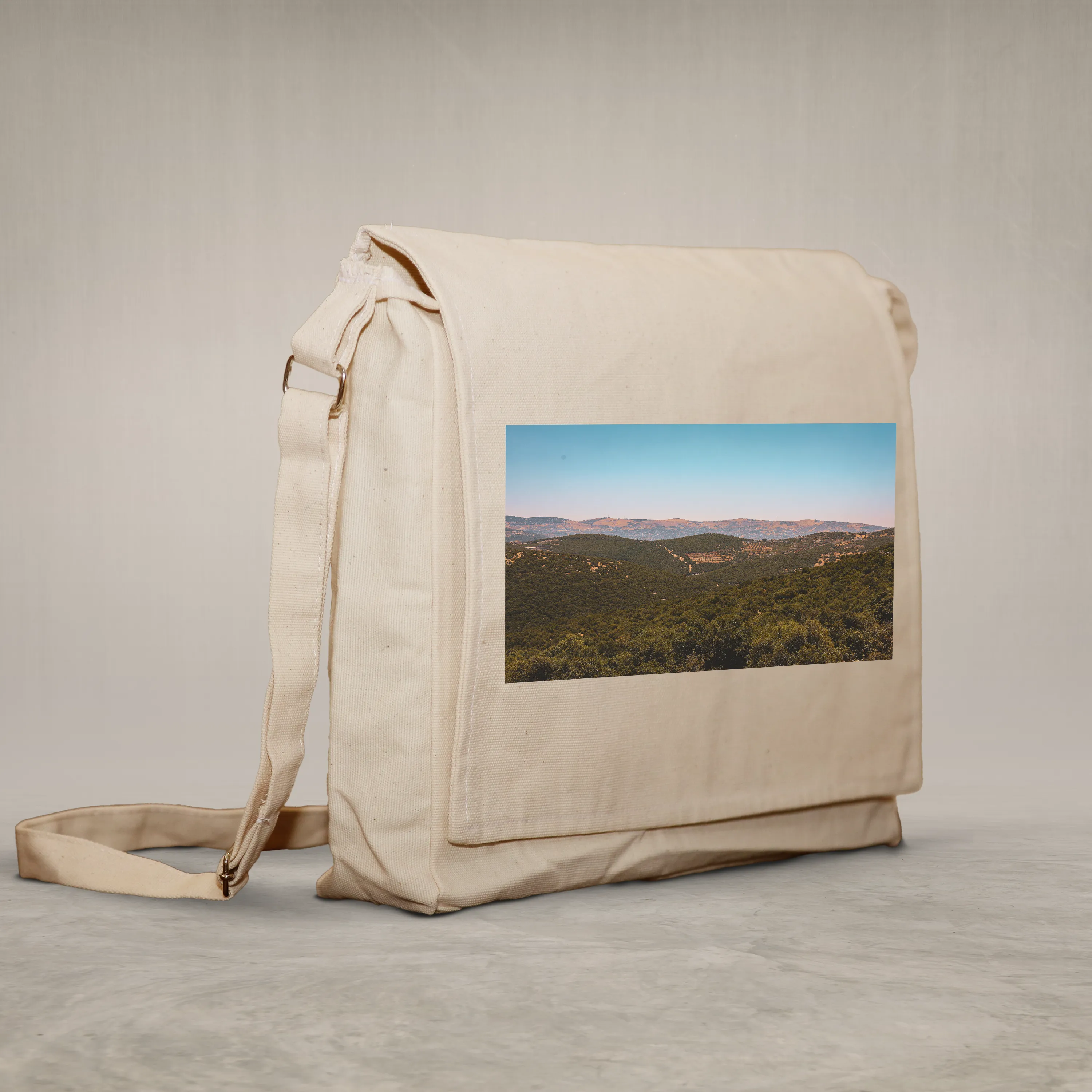 Laptop bag