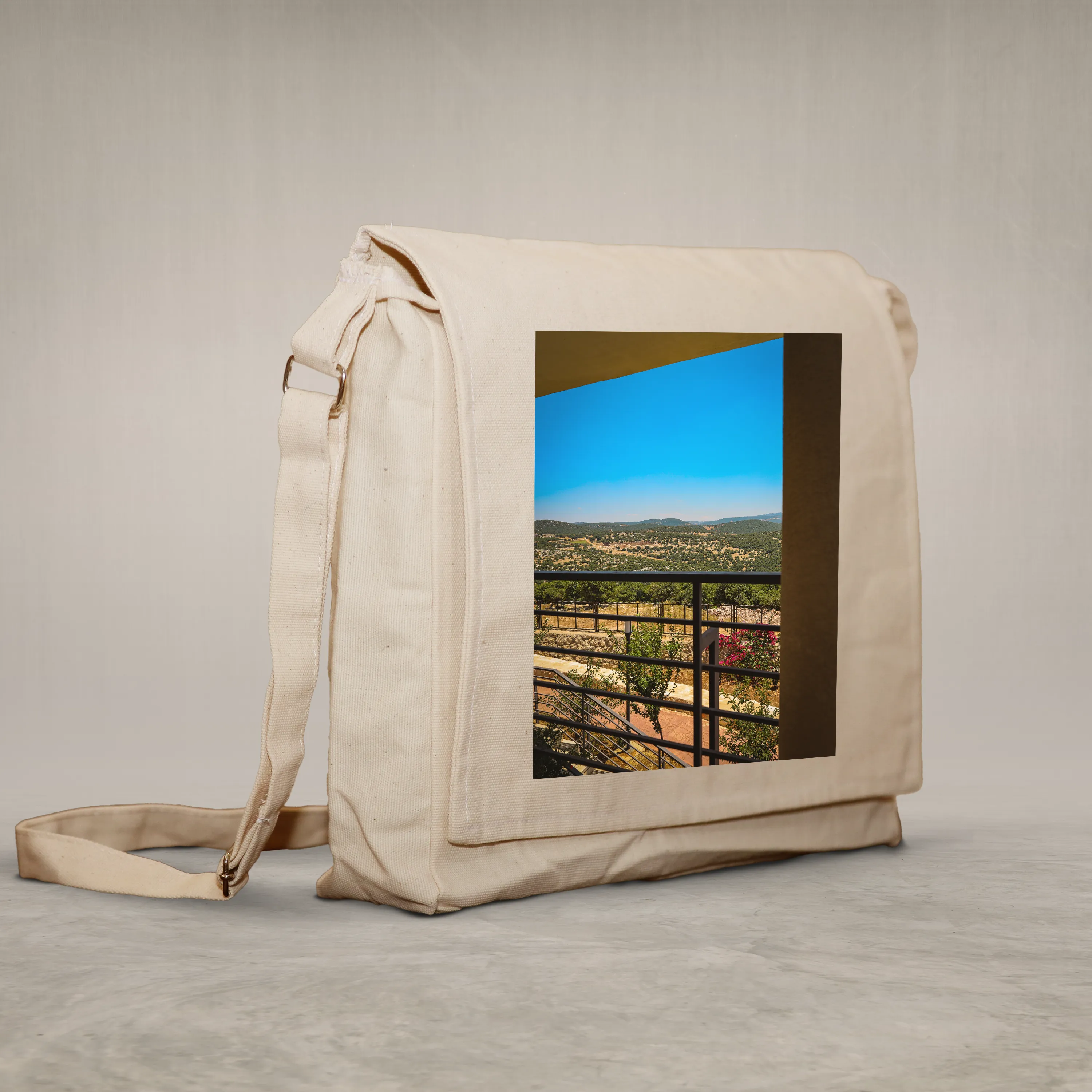Laptop bag