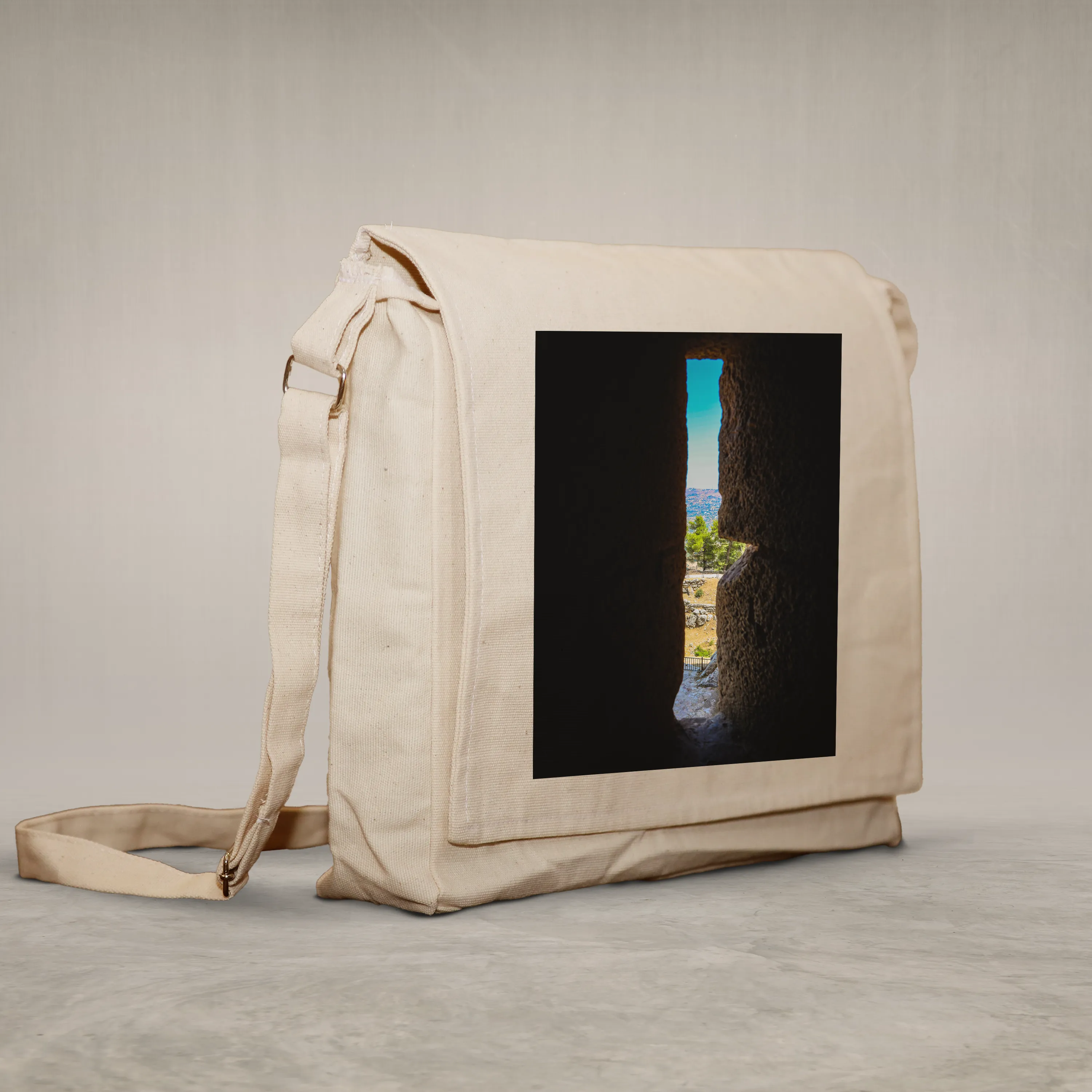 Laptop bag