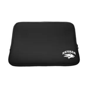Laptop Sleeve, Neoprene, University of Nevada