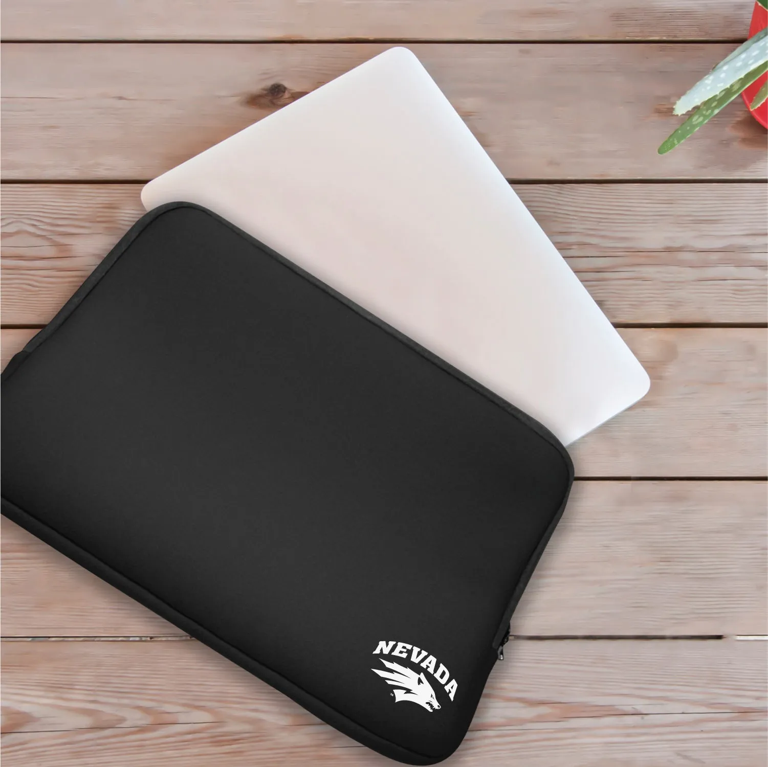 Laptop Sleeve, Neoprene, University of Nevada
