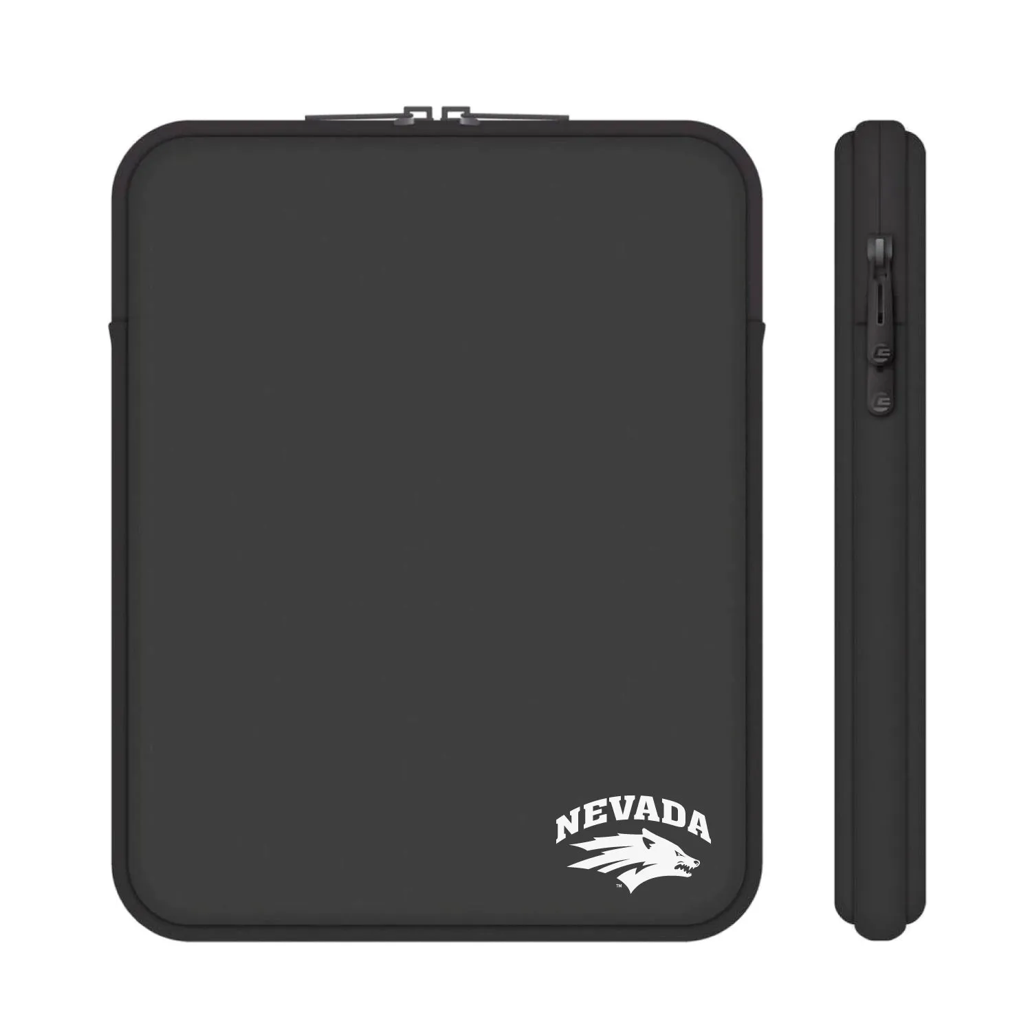 Laptop Sleeve, Neoprene, University of Nevada