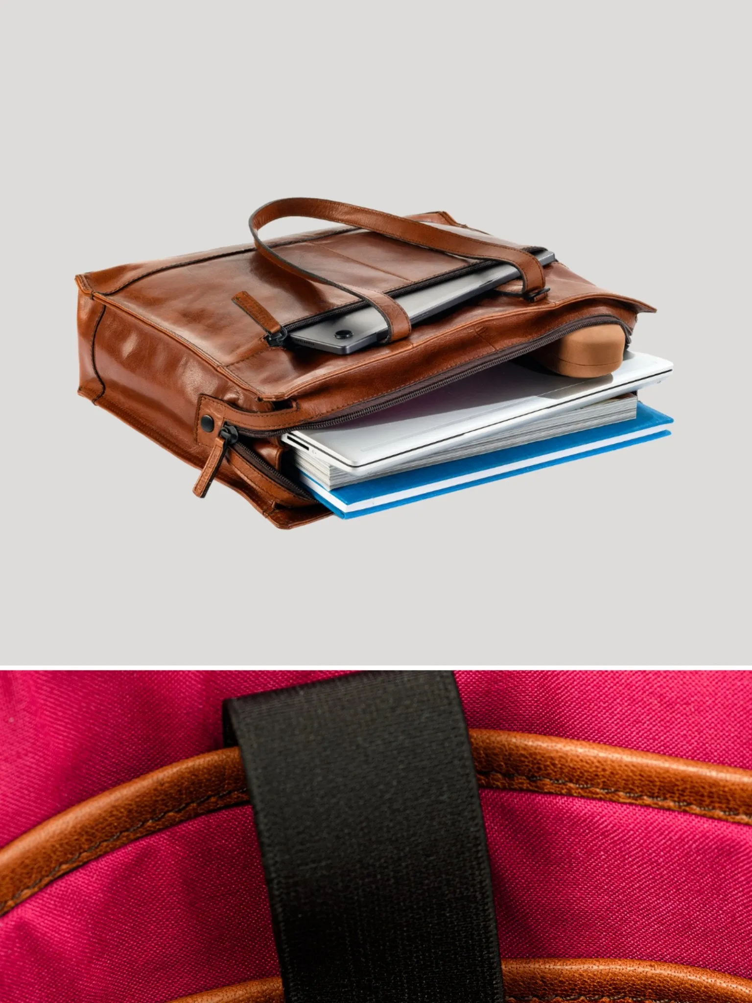 Laptopbag Jennah