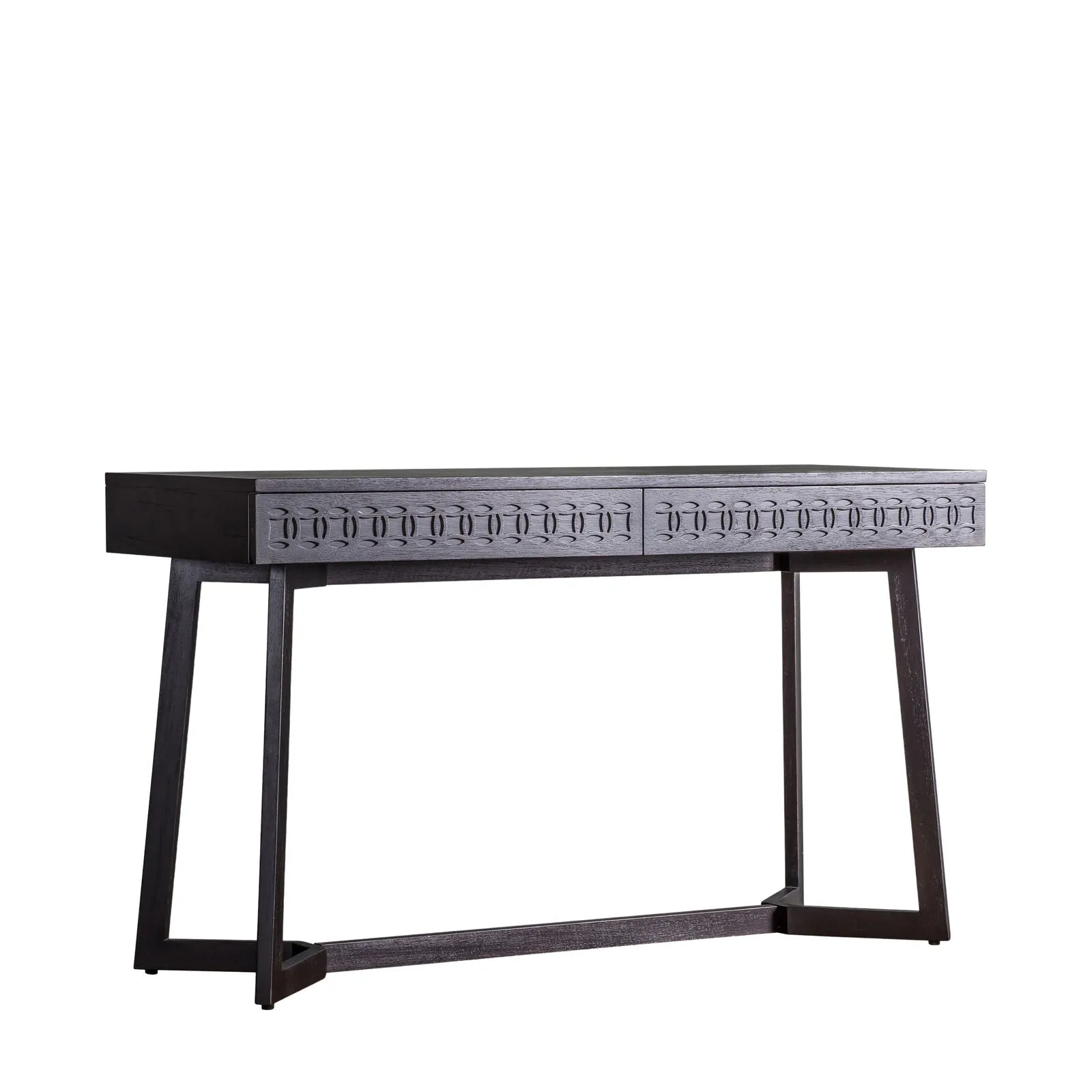 LAYLAH 2 Drawer Desk
