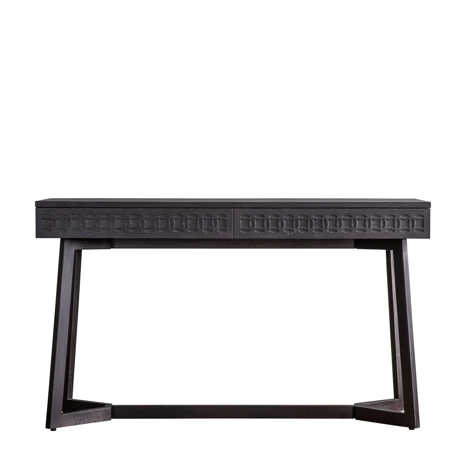 LAYLAH 2 Drawer Desk