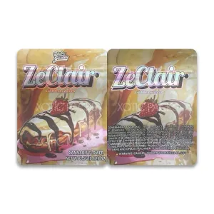 Le Clair Mylar Bag 3.5 Grams