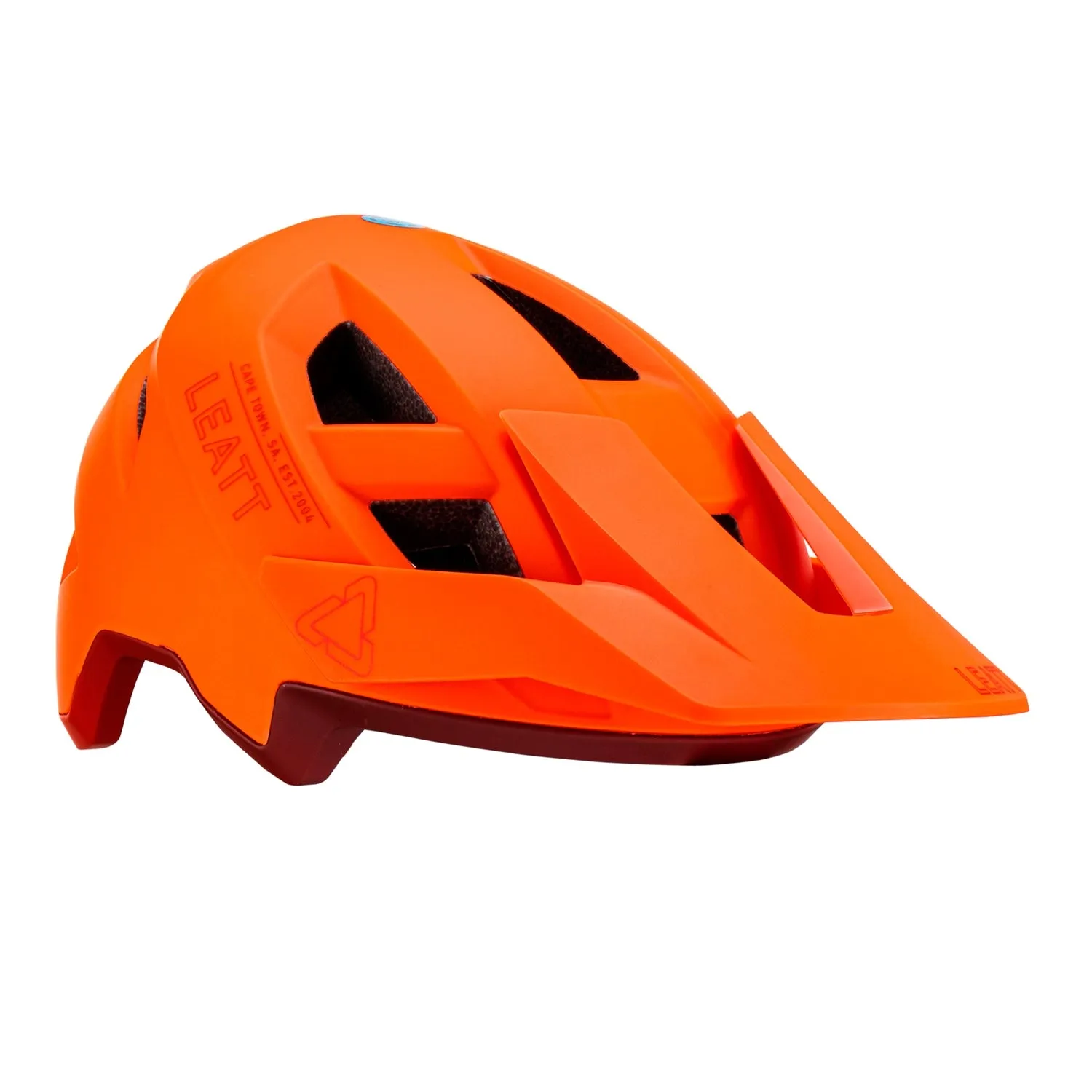 Leatt V23 MTB All-MTN 2.0 Helmet