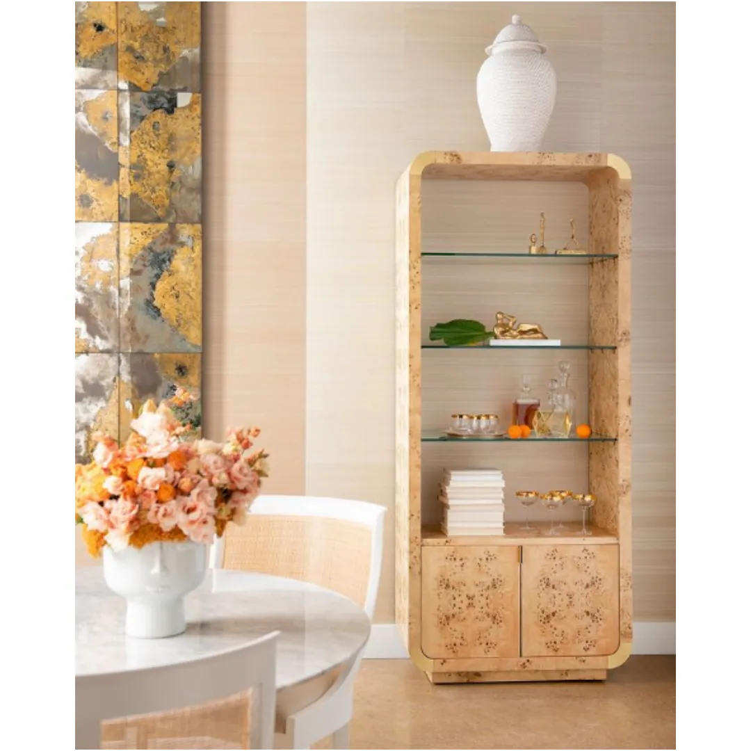 Leba Etagere