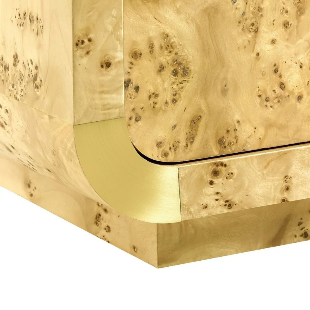 Leba Etagere