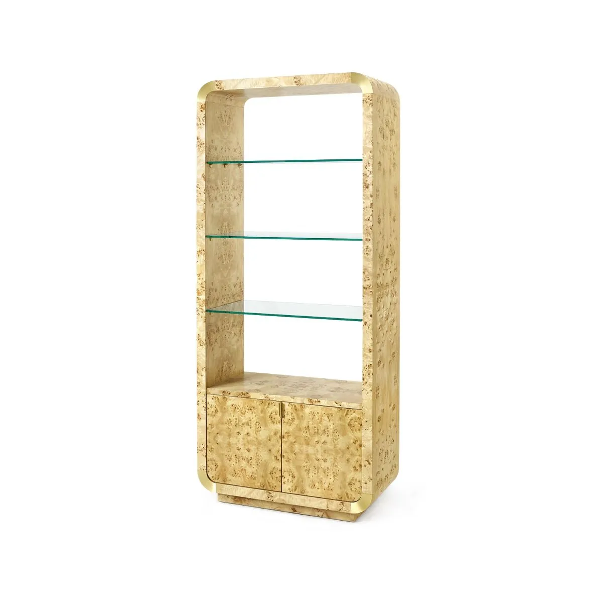 Leba Etagere