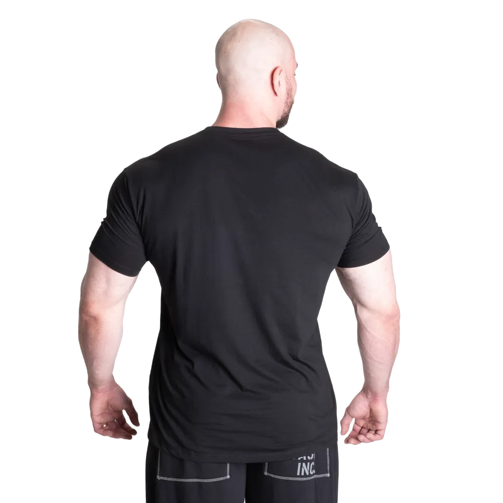 Legacy Gym Tee