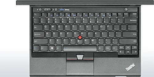 Lenovo ThinkPad Laptop X230 | i5-3rd Gen | 12.5" HD | Win 10 | Refurbished