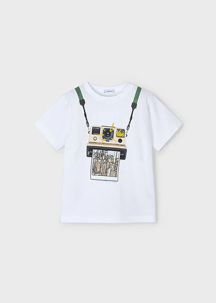 Leo Camera Set